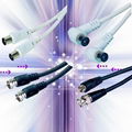 coaxial cable with connector rf tv 1