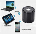 Mini Portable Bluetooth Stereo Speaker 1