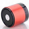 Mini Portable Bluetooth Stereo Speaker 4