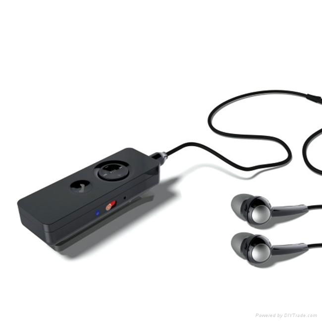 Bluetooth Stereo Headset 2