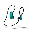 Bluetooth Stereo Headset