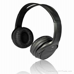 Bluetooth Stereo Headset