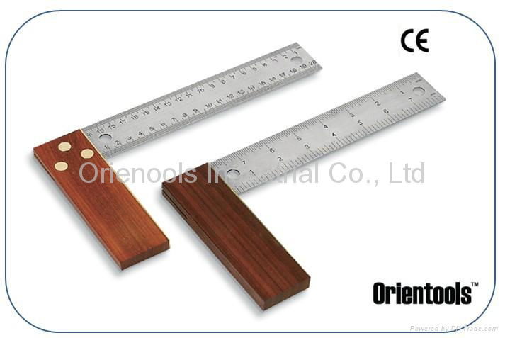 L-Square Ruler 2