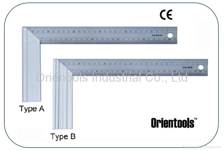 L-Square Ruler 4