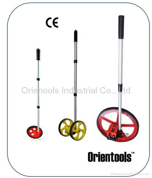 Road Measuring Wheel