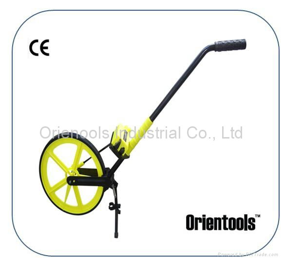 Road Measuring Wheel 5