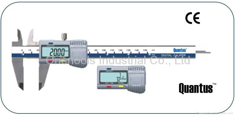 Digital  Caliper 2