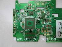 Via-in-Pad Board