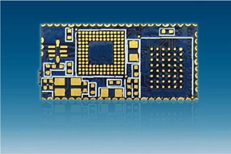 Via-in-Pad Board 5