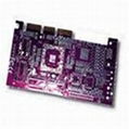 1-20 layer HDI board