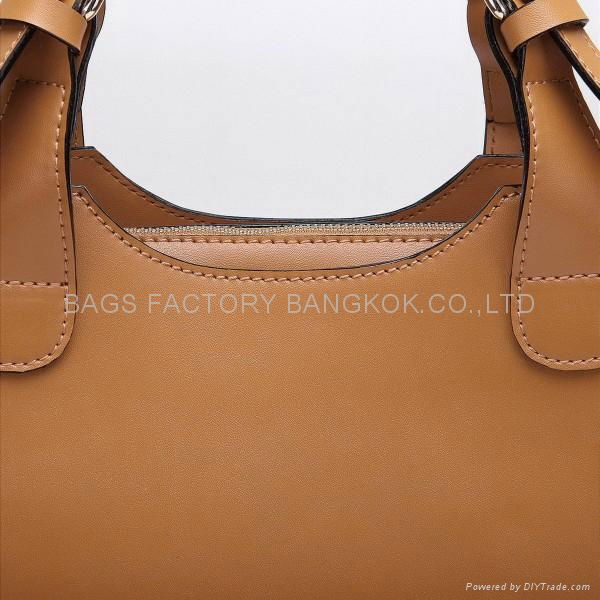 Top selling handbag Light tan 3