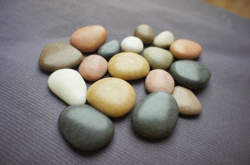 2013 PROMOTION artificial pebble stone