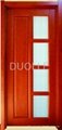 Wooden French Doors and Glass Doors 2