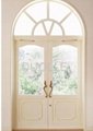 European Style Front Entry Doors