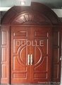 European Style Front Entry Doors 2