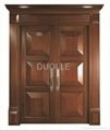 European Style Front Entry Doors 3