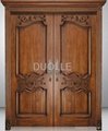 European Style Front Entry Doors 5