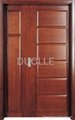 Entrance Doors with Side Lite 2