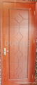 MDF Veneer Flush Doors 2