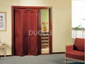 Folding Doors and Louver Doors 5