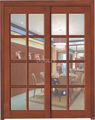 Sliding Glass Doors, Kitchen Doors and