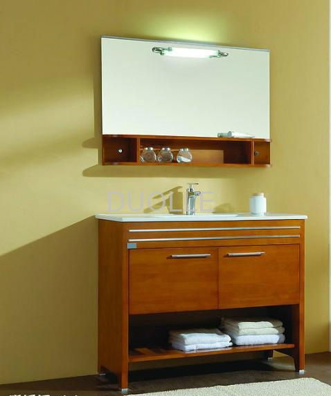 Vanity and Bathroom Cabinets 2
