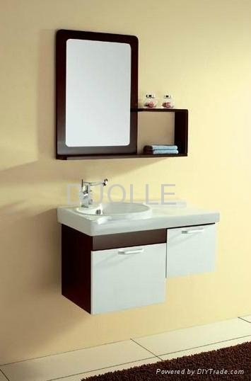 Vanity and Bathroom Cabinets 3