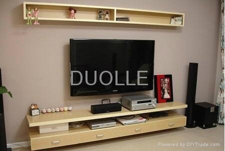 Living Room Furniture   Bookcase  Shoe Cabinet  TV Stands 4