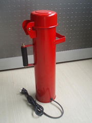 Korea Type Portable Electrode Quiver (YCH-5)