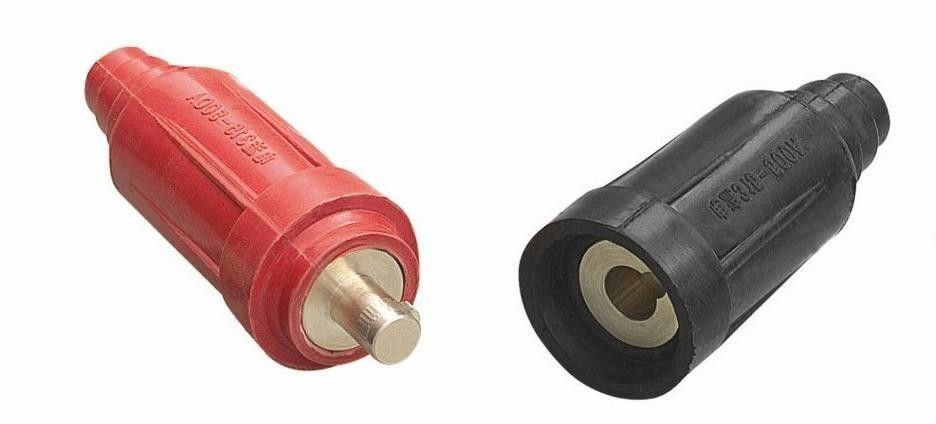 500A Welding Cable Connector 