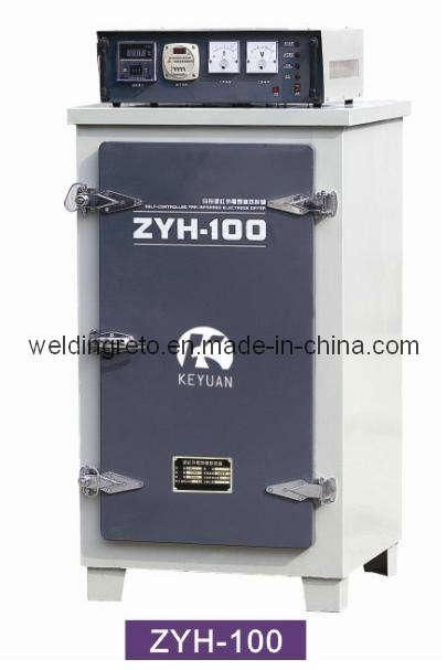 ZYH-60 Welding Rod Dry Oven  2