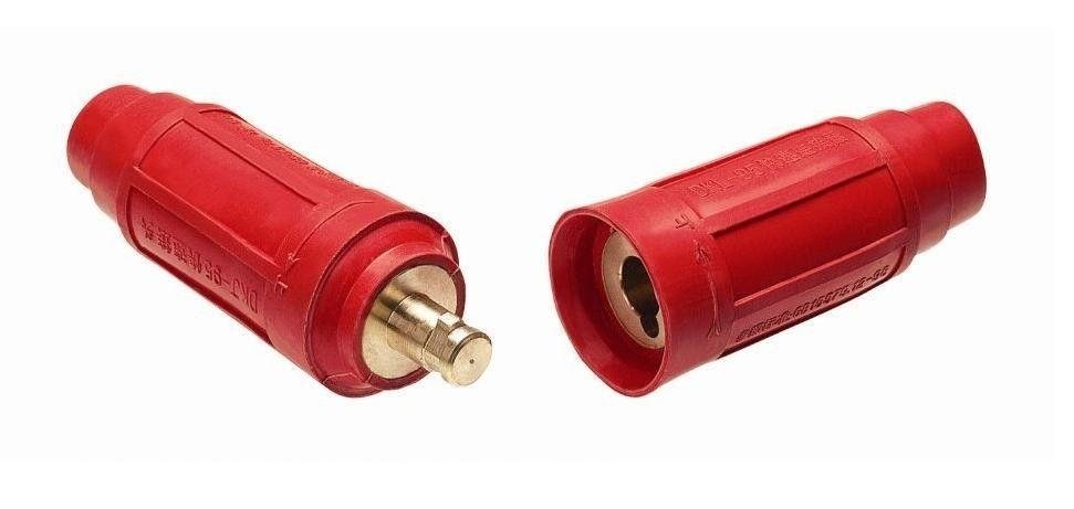 500A Welding Cable Connector  3