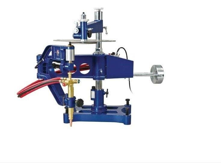 CG2-150 Profile Gas Cutting Machine 3