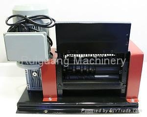 Cable and wire stripping machine Y-005-1 2