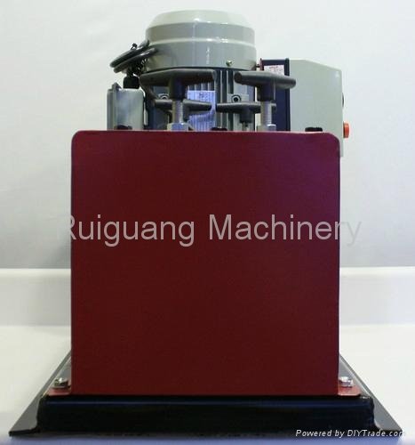 Cable and wire stripping machine Y-005-1 3