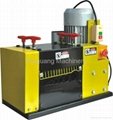 Cable and wire stripping machine Y-005-2 2