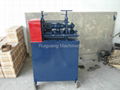 Cable and wire stripping machine Y-008 1