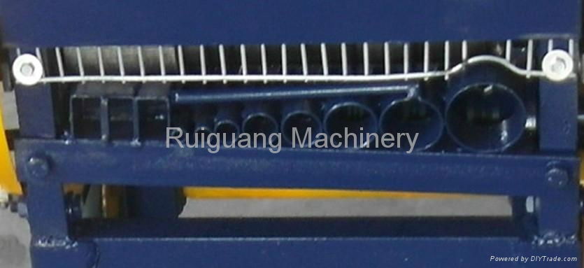 Cable and wire stripping machine Y-008 5