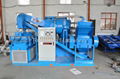 scrap cable and wire recycling machine 1