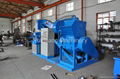 scrap cable and wire recycling machine 2