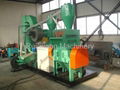 QJF-600 scrap cable recyclilng machine.doc 1