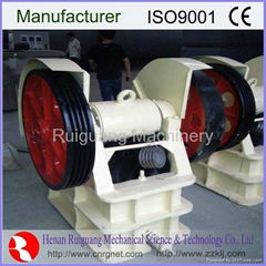  jaw crusher