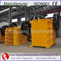  jaw crusher 3