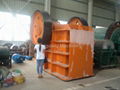 aerated concrete block AAC production line 1