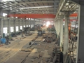 aerated concrete block AAC production line 5