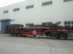 Henan Ruiguang Mechanical Science& Technical Co.,Ltd.