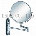 Wall Mounted Comestic Mirror 1