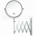 Wall Magnifying Mirror