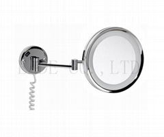 Wall Mounted Momestic Light Mirror