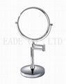 Table Round Makeup Mirror